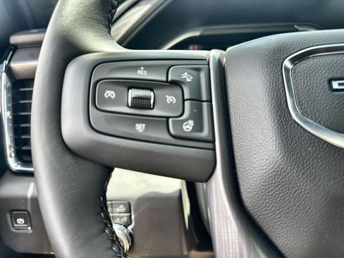 New 2026 GMC Sierra 2500 Denali Ultimate AWD/4WD image 30