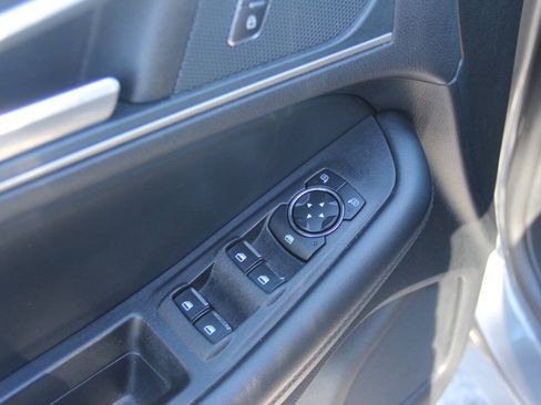 Certified 2024 Ford Edge SEL AWD/4WD image 24