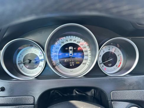Used 2014 Mercedes-Benz C 350 4MATIC Coupe image 16