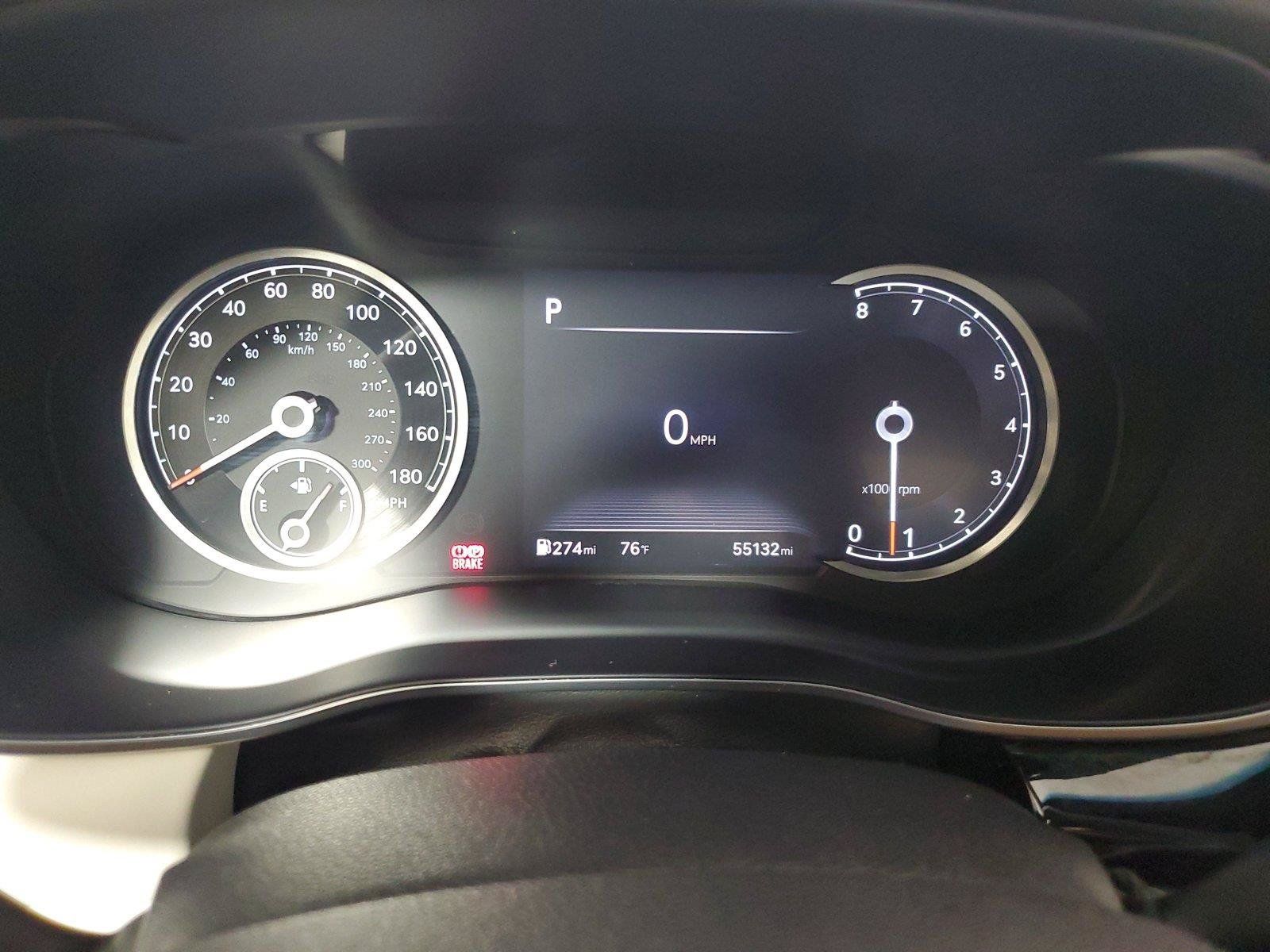 Used 2024 Genesis G70 2.5T AWD/4WD image 21