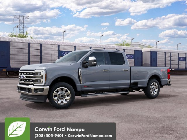 New 2027 Ford F350 Lariat AWD/4WD image 2