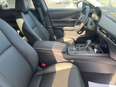 New 2026 MAZDA CX-30 AWD 2.5 S w/ Select Sport Pkg image 19
