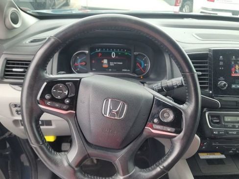 Used 2021 Honda Pilot Elite image 6