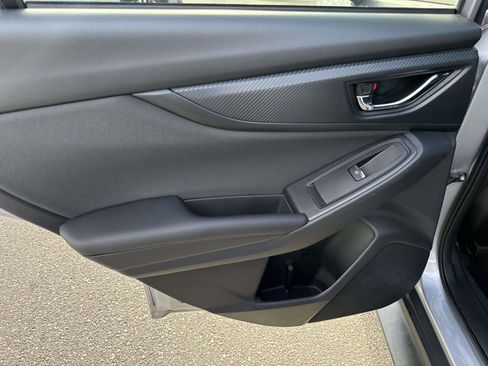 Used 2022 Subaru WRX Premium image 10