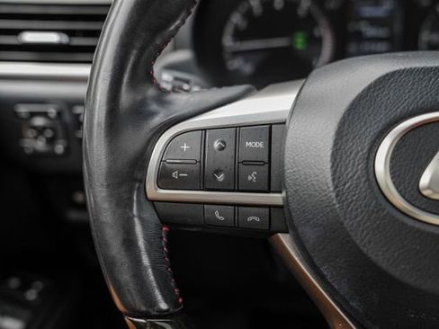 Used 2023 Lexus GX 460 Premium w/ Premium Package AWD/4WD image 31