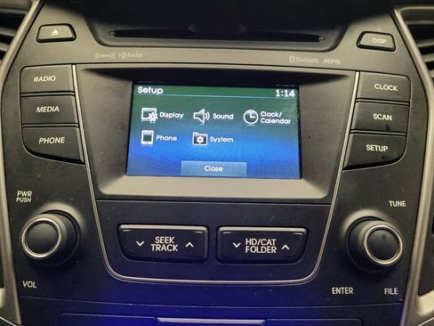 Used 2014 Hyundai Santa Fe Sport 2.0T AWD/4WD image 25