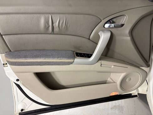 Used 2007 Acura RDX SH-AWD image 13