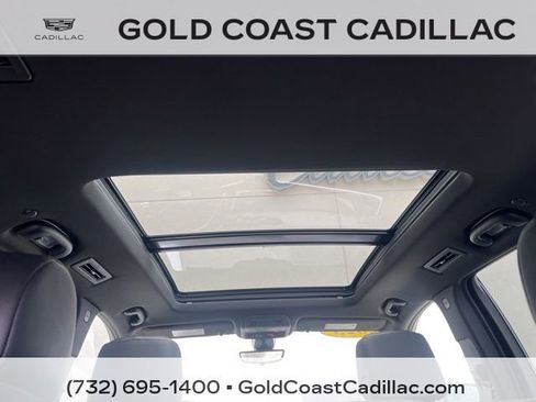 Certified 2023 Cadillac XT6 Premium Luxury w/ Technology Package AWD/4WD image 14