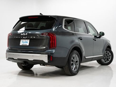 Used 2023 Kia Telluride LX image 32