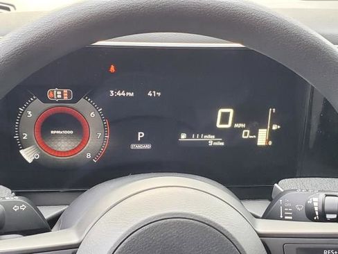 New 2026 Nissan Kicks SV image 24