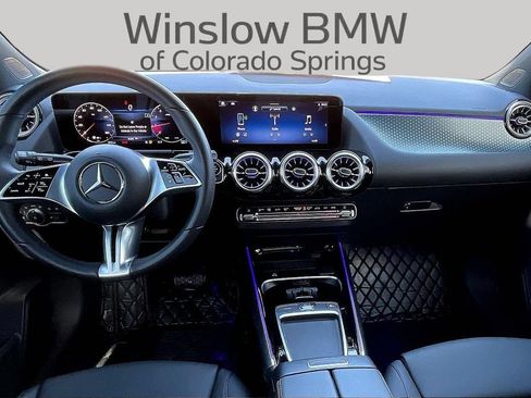 Used 2024 Mercedes-Benz GLA 250 4MATIC image 7