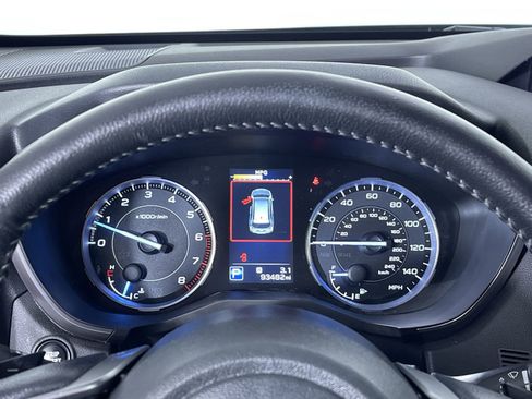 Used 2021 Subaru Ascent Limited w/ Popular Package #4 image 16