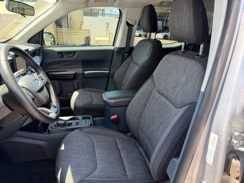 Used 2023 Ford Maverick XLT w/ XLT Luxury Package FWD image 15