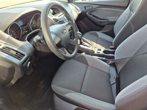 Used 2014 Ford Focus S FWD image 14