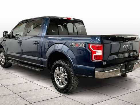 Used 2019 Ford F150 Lariat image 11