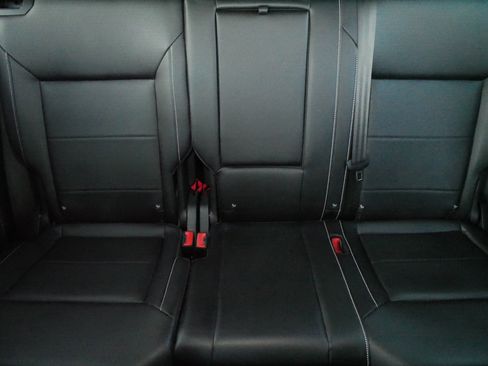 Certified 2022 Volkswagen Atlas SEL image 13