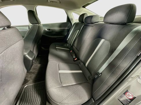Used 2023 Hyundai Sonata SEL FWD image 23