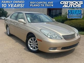 Used 2004 Lexus ES 330 image 1