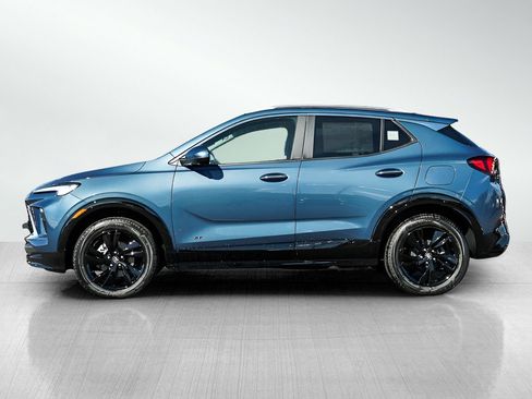 New 2026 Buick Encore GX Sport Touring w/ Advanced Technology Package image 4