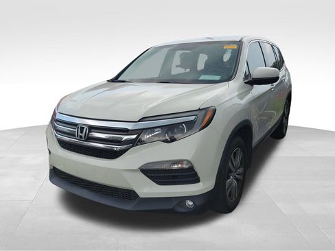 Used 2018 Honda Pilot EX-L image 6