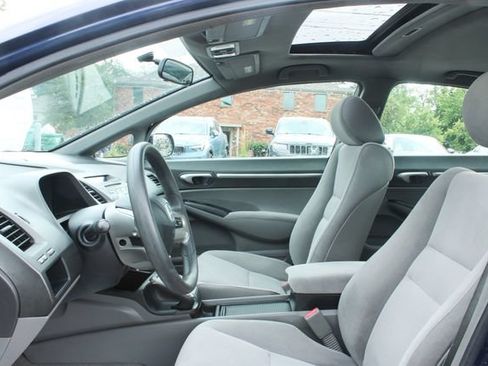 Used 2006 Honda Civic EX image 12