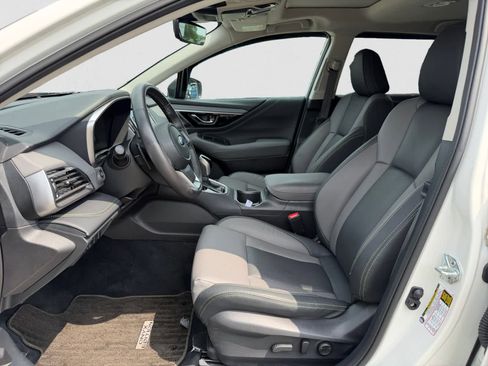 Certified 2023 Subaru Outback Onyx Edition AWD/4WD image 15