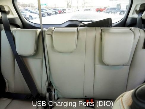 Used 2024 Subaru Ascent Limited image 9