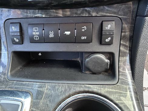 Used 2013 Buick Enclave Leather w/ Trailering Provision Package AWD/4WD image 25