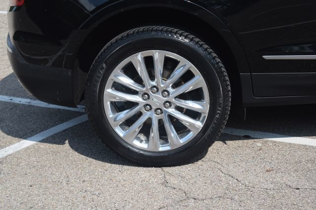 Used 2019 Cadillac XT5 Platinum AWD/4WD image 28