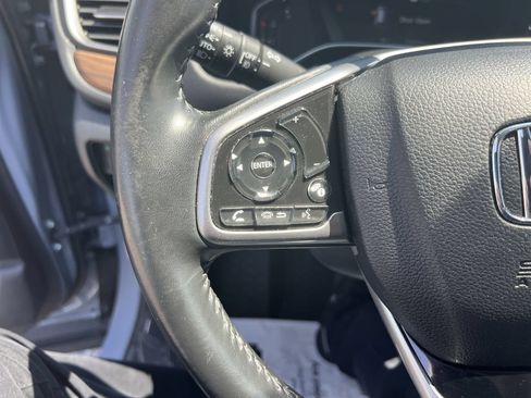 Used 2022 Honda CR-V EX-L image 19