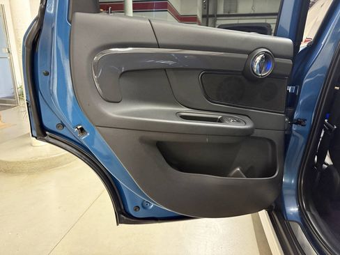 Used 2018 MINI Cooper Countryman S FWD image 11