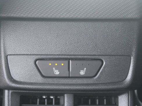 New 2027 Chevrolet Equinox RS w/ Convenience Package III AWD/4WD image 29