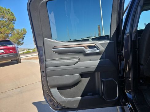Used 2024 Chevrolet Silverado 1500 LT w/ Protection Package AWD/4WD image 11