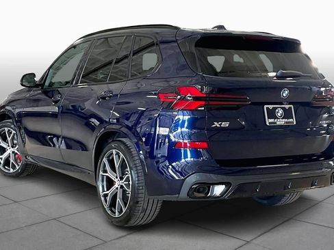 New 2026 BMW X5 xDrive50e image 12
