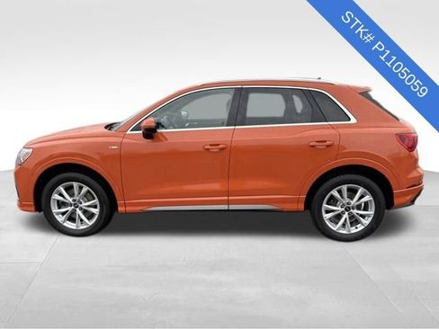Used 2023 Audi Q3 2.0T Premium image 4