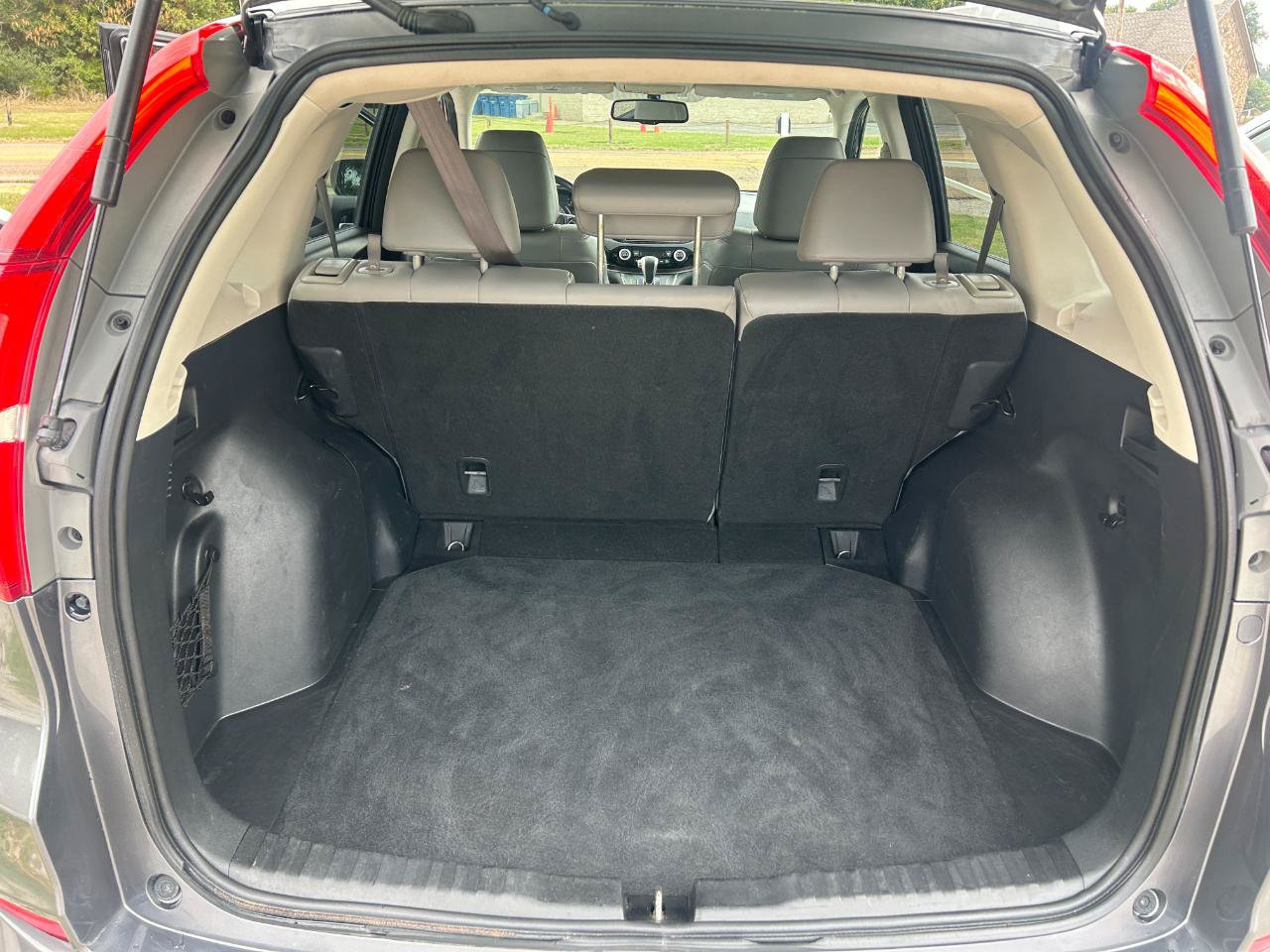 Used 2015 Honda CR-V EX-L image 10