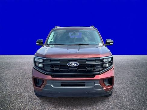 New 2027 Ford Expedition Active AWD/4WD image 8