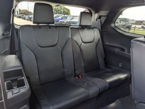 Used 2024 Lexus TX 350 AWD w/ Technology Package image 30