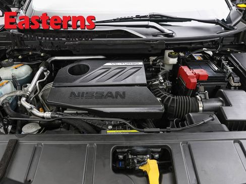 Used 2023 Nissan Rogue SV w/ SV Premium B Package AWD/4WD image 7