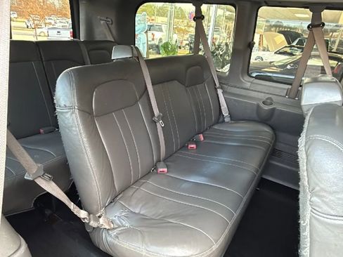 Used 2017 Chevrolet Express 2500 LS image 42