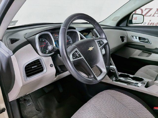 Used 2015 Chevrolet Equinox LT w/ Driver Convenience Package FWD image 11