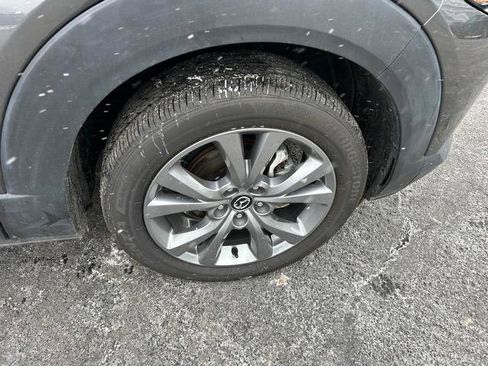 Certified 2025 MAZDA CX-30 AWD 2.5 S w/ Preferred Package image 27