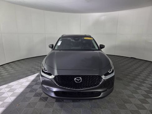 Used 2024 MAZDA CX-30 AWD 2.5 S w/ Preferred Package image 4