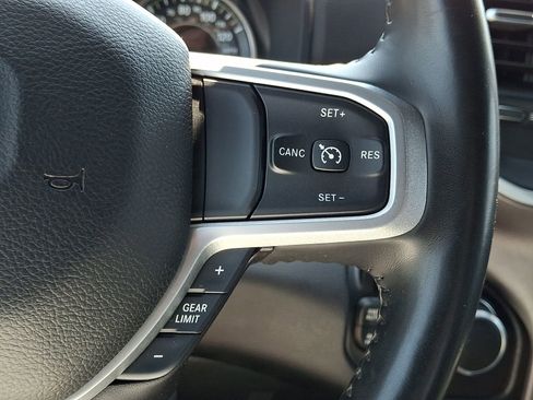 Used 2021 RAM 1500 Big Horn AWD/4WD image 23