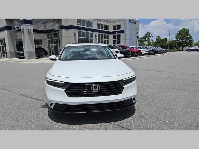 Used 2023 Honda Accord EX-L image 33