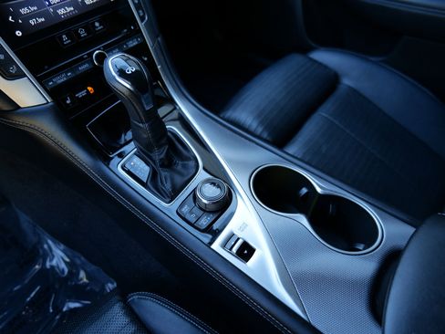 Used 2019 INFINITI Q50 Sport w/ Proactive Package image 33