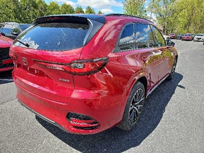 New 2026 MAZDA CX-70 3.3 Turbo S w/ Premium Package