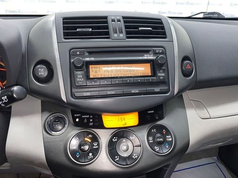 Used 2012 Toyota RAV4 Limited w/ Premium Plus Value Pkg AWD/4WD image 24