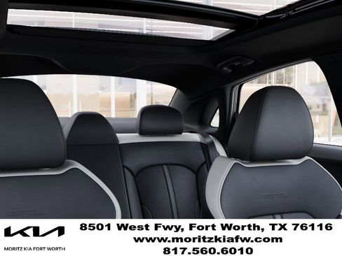 New 2026 Kia K5 GT-Line FWD image 27