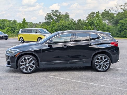 Used 2019 BMW X2 xDrive28i AWD/4WD image 6